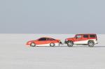 Chevrolet Cobalt Bonneville Racer by So-Cal 2006 года
